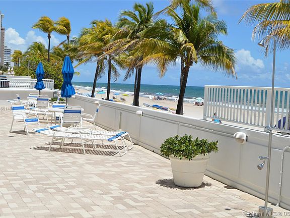 5th image of 3430 Galt Ocean Dr APT 1004