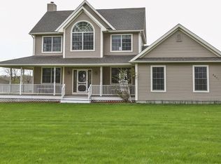 6653 Woodruff Rd, Lima, NY 14485