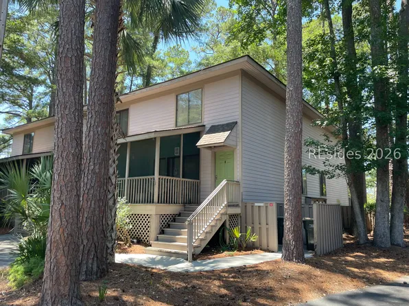 16 Three Mast Ln #16, Hilton Head Island, SC 29928