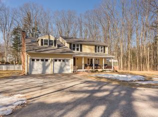 123 Portsmouth Ave, Stratham, NH 03885