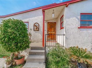 5832 Greenleaf Ave, Whittier, CA 90601