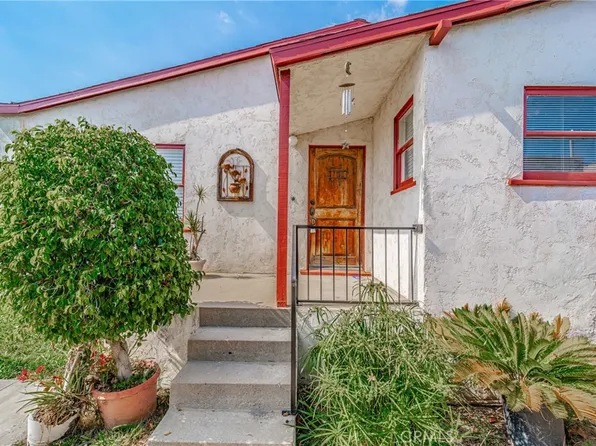 5832 Greenleaf Ave, Whittier, CA 90601