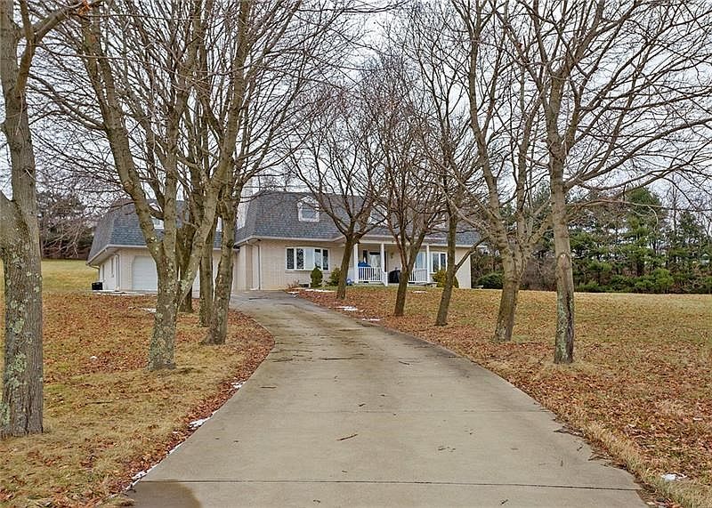 Welcome home to this spacious five bedroom home situated on 3+ Acres conveniently located to local shopping and dining.