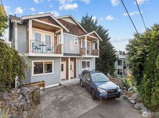 1939 10th Avenue W #B, Seattle, WA 98119