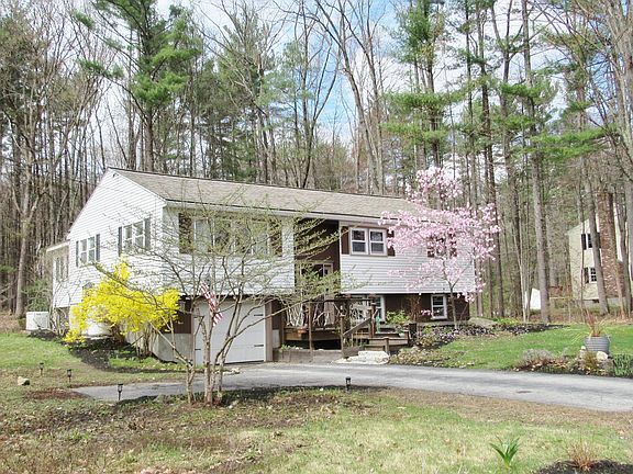 Spring 2019 showing new roof