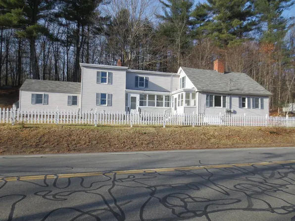 (undisclosed Address), Westford, MA 01886