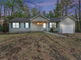 5520 Springhouse Ln, Kunkletown, PA 18058