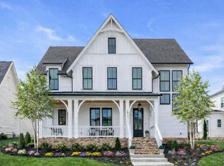 6073 Pasquo Rd Lot 713, Nashville, TN 37221
