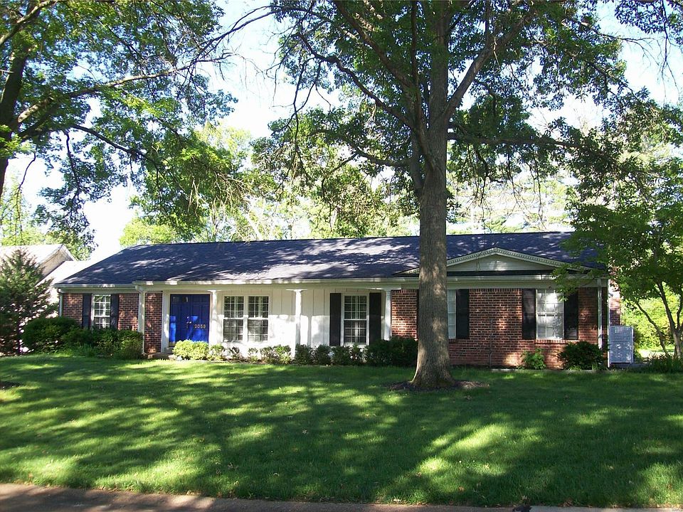 1st image of 2059 Willow Leaf Dr