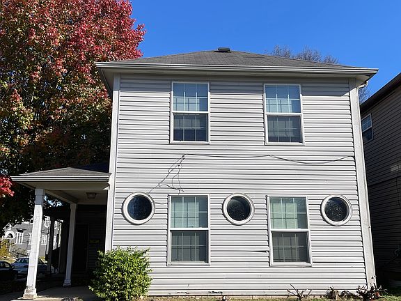 3rd image of 3469 N Illinois St