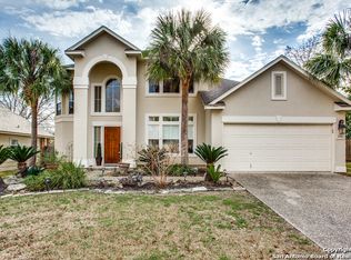 2446 Enfield Grove Dr, San Antonio, TX 78231