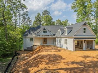 131 Hardy Farm, Martin, GA 30557