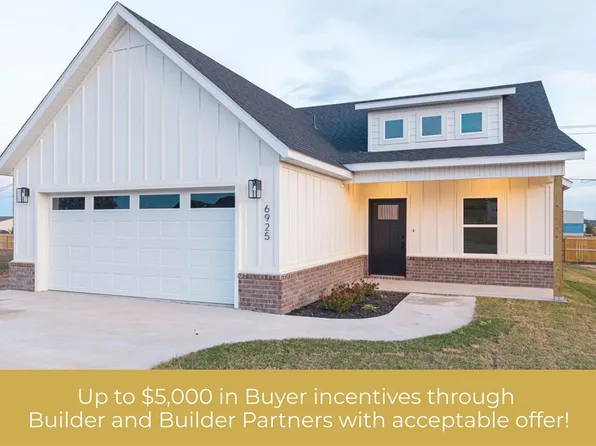 6925 Spruce St, Fort Smith, AR 72916