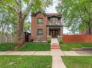 625 Bellerive Blvd, Saint Louis, MO