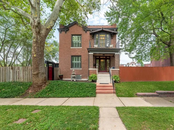 625 Bellerive Blvd, Saint Louis, MO 63111