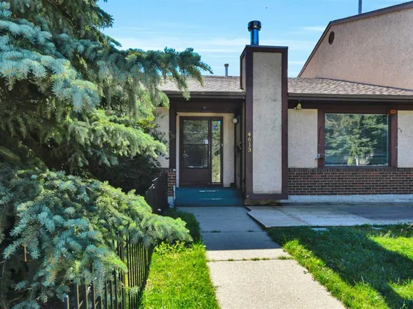 4613 N 44th St, Red Deer, AB T4N 6S7