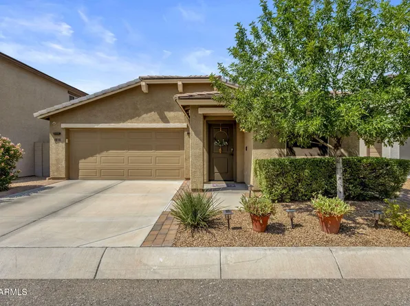 1858 W EXPRESSMAN Street, Apache Junction, AZ 85120