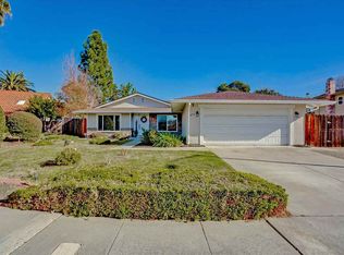 856 Aramon Ct, Pleasanton, CA 94566