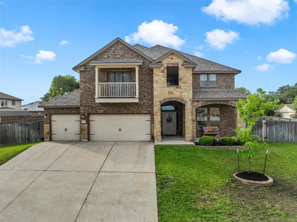 5801 Beckon Fls, Waco, TX 76708