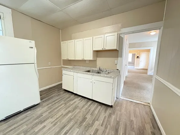 601 Prouty Ave, Toledo, OH 43609