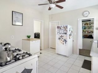 44 Greenleaf Ave FLOOR 1, Medford, MA 02155