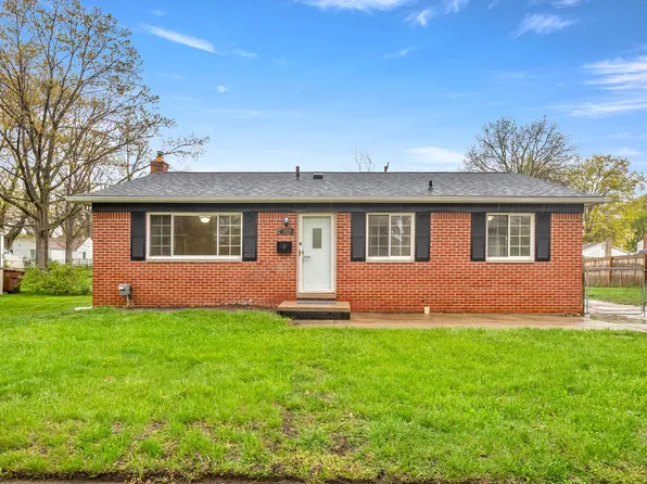 34504 Stellwagen St, Wayne, MI 48184