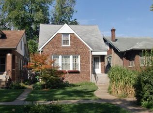 1123 Hayes Ave, Oak Park, IL 60302