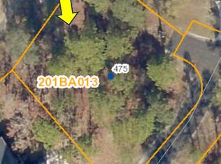 475 Weatherly Ln SE, Bolivia, NC 28422