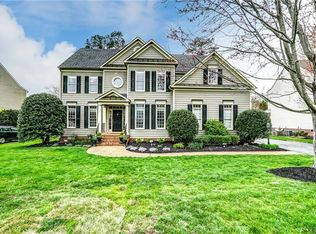 4704 Harvest Glen Way, Glen Allen, VA 23059