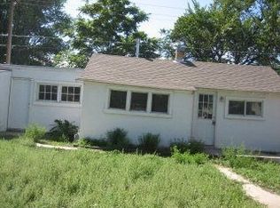 1309 Jackson St, Pueblo, CO 81004