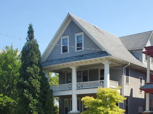 707 S Rose St APT 7, Kalamazoo, MI 49007