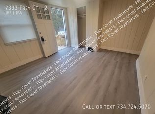 7333 Frey Ct #2, Whitmore Lake, MI 48189