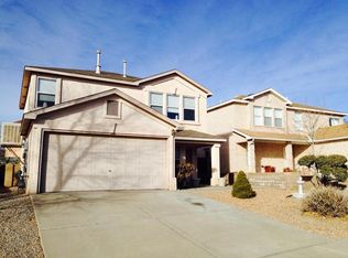 12423 Himalayan Way NE, Albuquerque, NM 87111