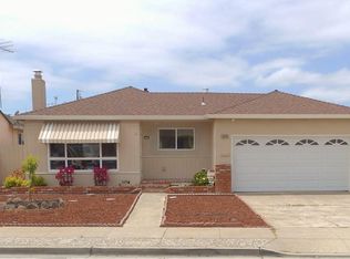 15375 Farnsworth St, San Leandro, CA 94579