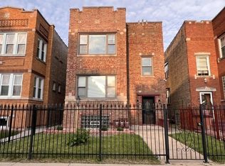 7843 S Paulina St #1, Chicago, IL 60620