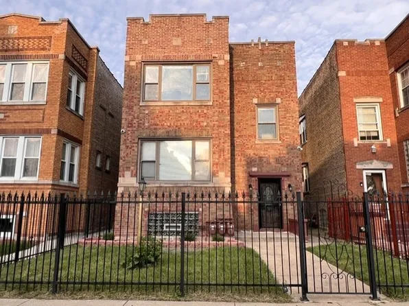 7843 S Paulina St, Chicago, IL 60620