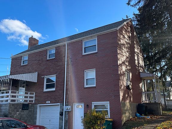 3rd image of 250 Locust St