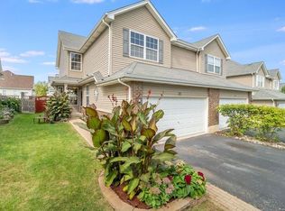 538 N Frieh Dr, Romeoville, IL 60446