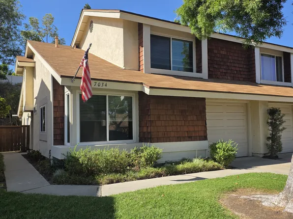 7034 Pembridge Ln, San Diego, CA 92139