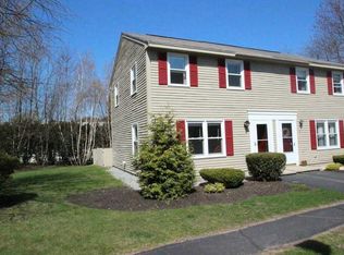 3 Jamestown Ct #3, South Portland, ME 04106