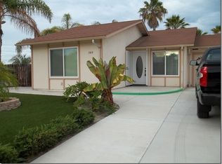 1389 Panorama Ridge Rd, Oceanside, CA 92056