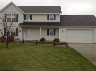 1911 Carter Ridge Ct, Auburn, MI 48611