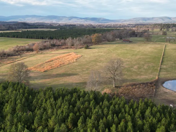 (undisclosed Address), Mena, AR 71953