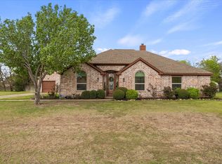 6404 Graham Point, Royse City, TX 75189
