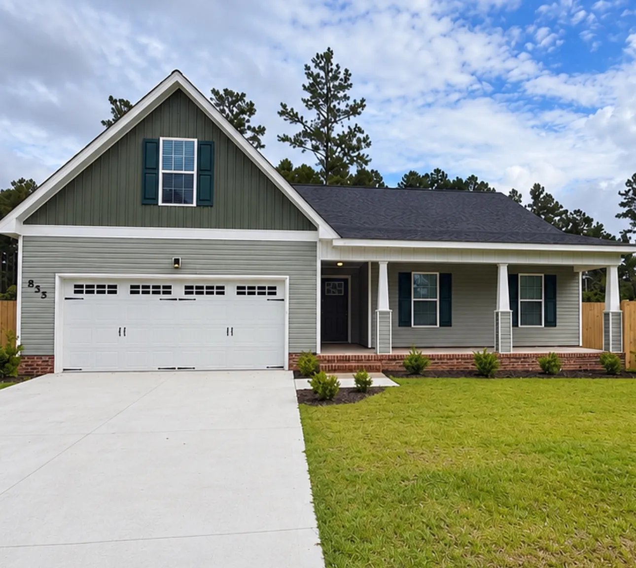 4 bed, 1716 sqft, $2,050 — Photo 1