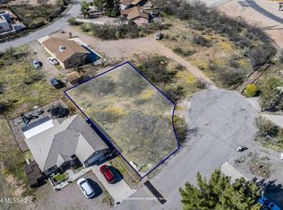 482 Feather Ct, Rio Rico, AZ 85648