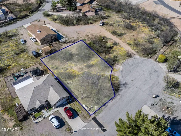 482 Feather Ct, Rio Rico, AZ 85648