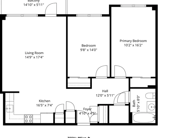 260 Beach 81st Street image 7 of 8