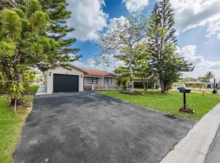 9103 NW 81st Ct, Fort Lauderdale, FL 33321