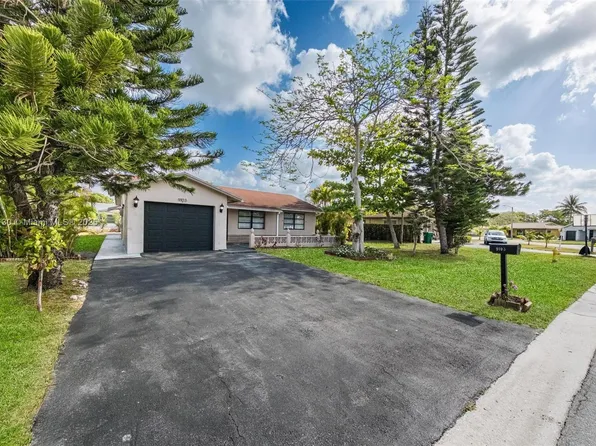9103 NW 81st Ct, Fort Lauderdale, FL 33321